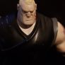 Teenage Mutant Ninja Turtles, Master Hun 5.5" Figure, 2003 Playmates Toys Image 4
