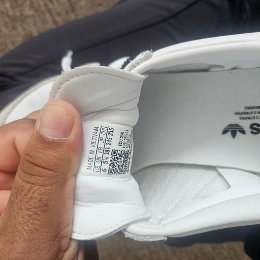 Addidas samba
