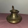 Vintage Weba Ware Brass Jug Image 4