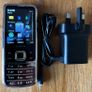 Nokia 6700c-1 Sim Free + Micro SD 32GB Image 8