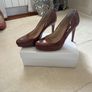 LK Bennett Sledge stillettos Image 2