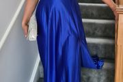 Debs Dress