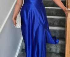 Debs Dress