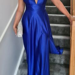 Debs Dress