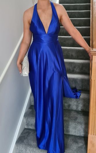 Debs Dress
