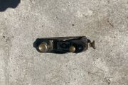 block plane