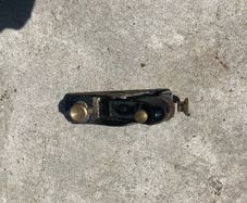 block plane