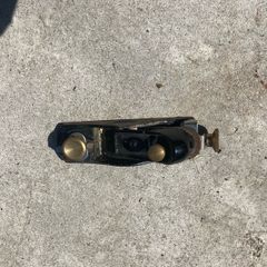 block plane