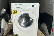 8kg xxl washing machine