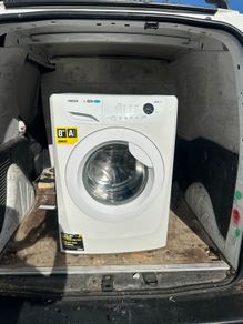 8kg xxl washing machine