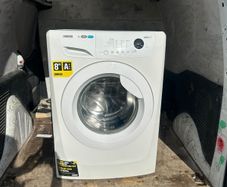 8kg xxl washing machine