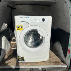 8kg xxl washing machine