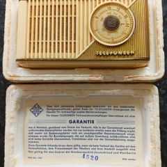 Radio