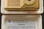 Radio antique