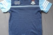 Dublin jersey 9-10