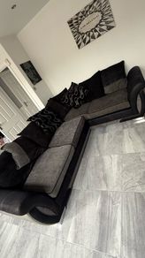 corner sofa