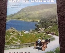 Retro Killarney Guidebook