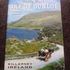 Retro Killarney Guidebook