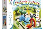 Safari Park JR - SmartGames