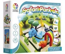Safari Park JR - SmartGames