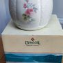 Donegal Parian Irish Rose Biscuit Barrel Image 4