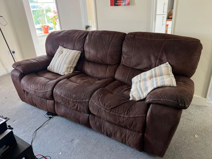sofa