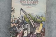 Blott On The Landscape- Tomb Sharpe