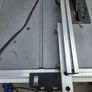 Table saw Hyundai used handfull times Image 5