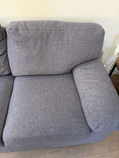 FREE 2 seater couch