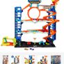 Hot Wheels Ultimate garage playset Image 3