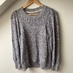 Part Two Organic Cotton Sweater