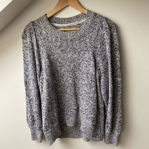 Part Two Organic Cotton Sweater