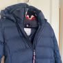 Tommy Hilfiger jacket / shirt coat medium Image 3