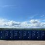 Self Storage Container IRE/UK Border Image 5