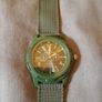 Military Style Watch Image 4
