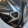 Titleist 915D4 Driver Image 2