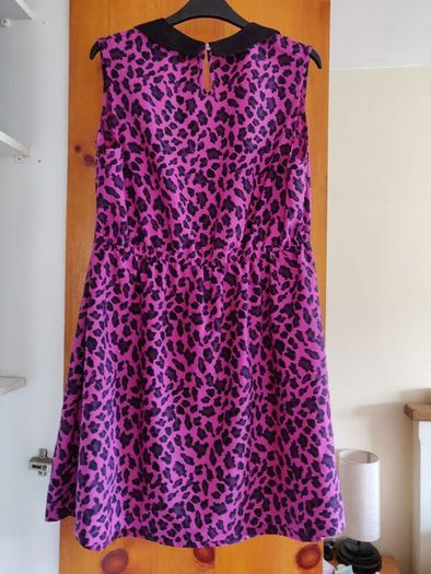 Bespoke dress