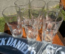 Jack Daniel's Bundle.