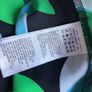 Joseph Ribkoff Ladies Green blue blouse size 10 includes post Image 8