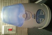 Avent IQ bottle and food warmer