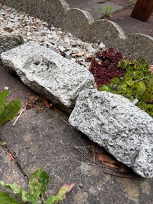 Decorative stone
