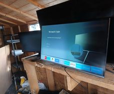 tv Samsung