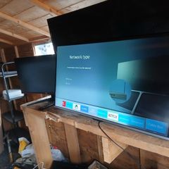 tv Samsung
