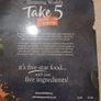 Slimming World's -Take 5 Image 3