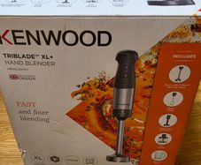 Hand Blender