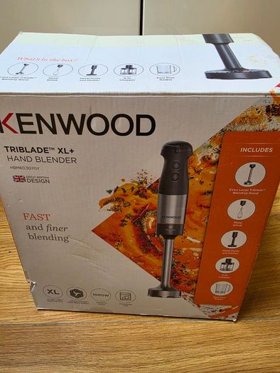 Hand Blender