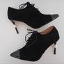 MULANKA Pearl Detail Shoe Boots (BNIB) Image 4