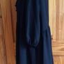 BNWTS New look curves black dress size 20 postage included Image 4