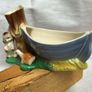 MCM 60s Hornsea vase/posy boat Image 2