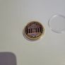 Masonic coin Image 5